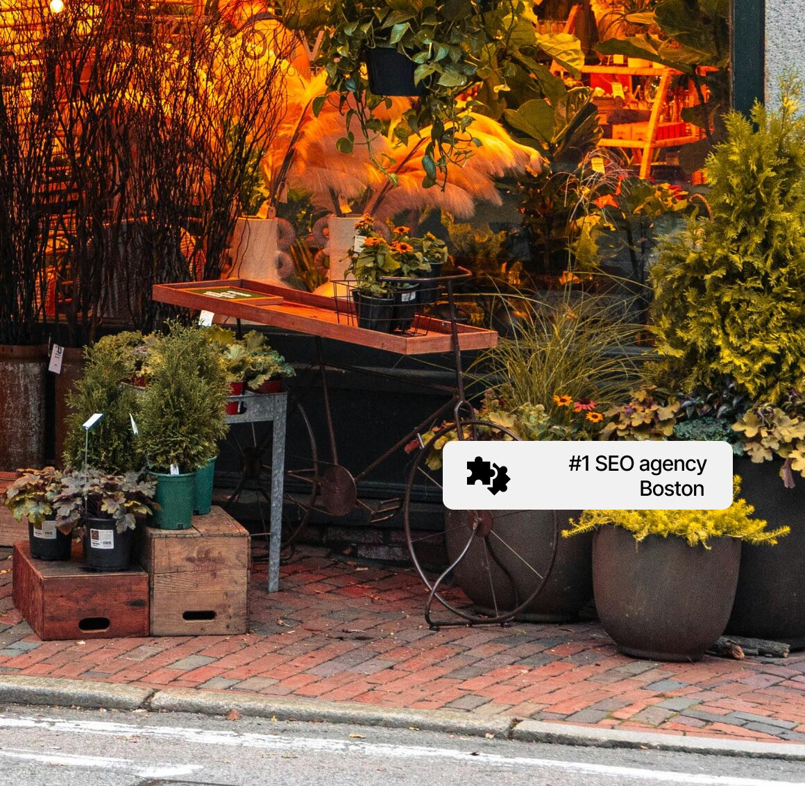 #1 seo agency in boston