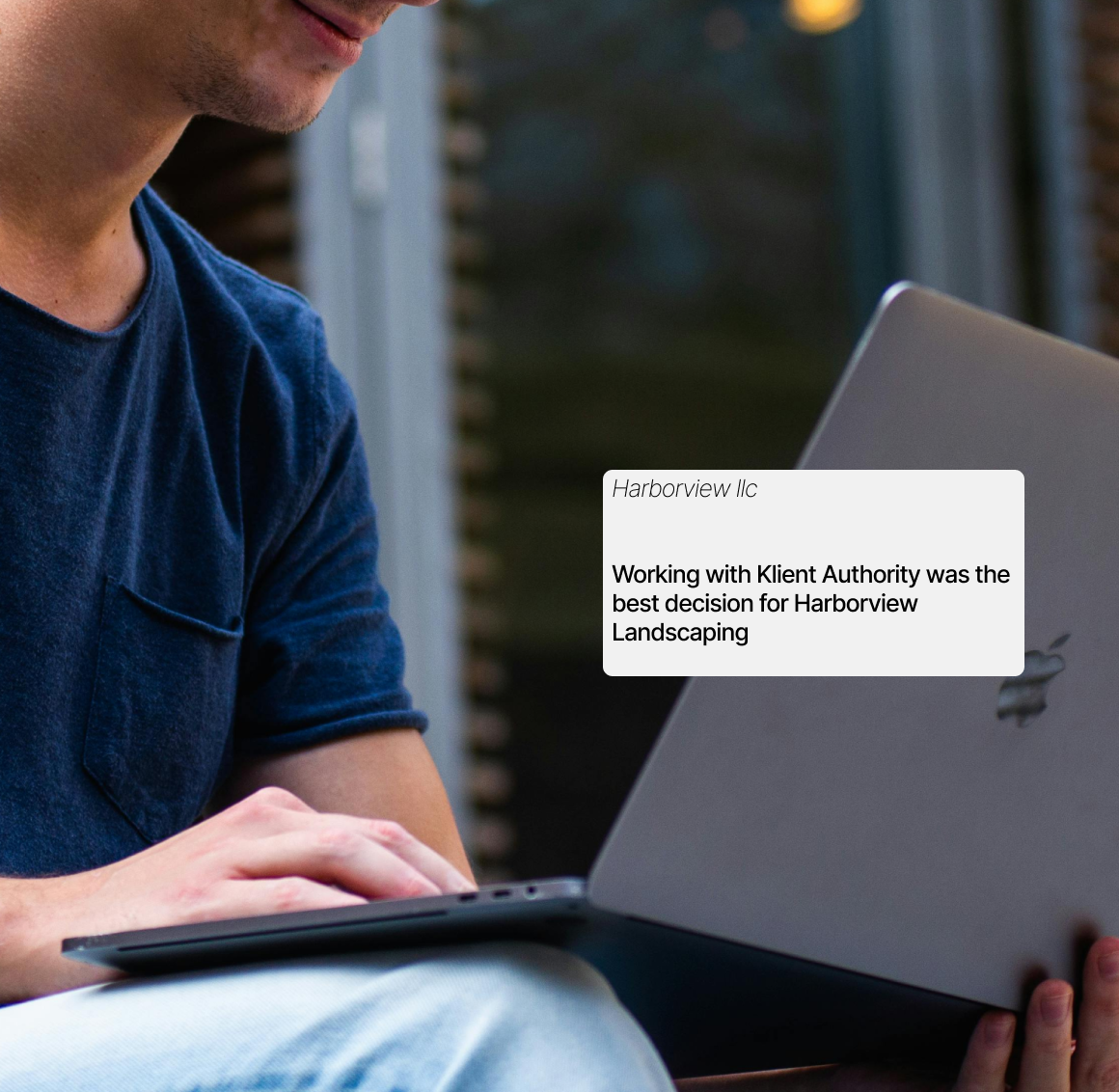 high performance website design