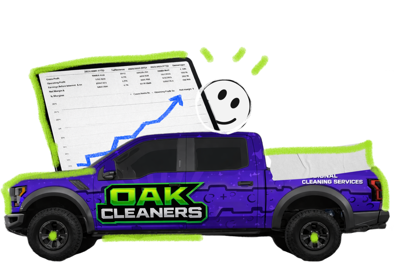 seo klient authority